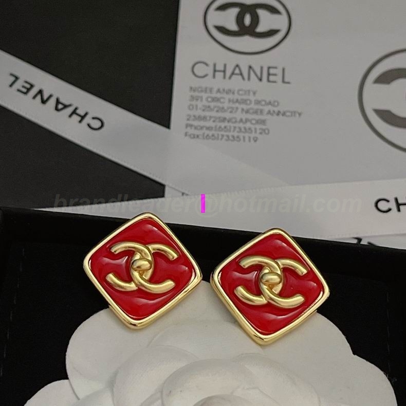 Chanel Earrings 2285